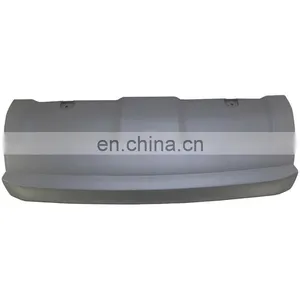 LR026539 Front Bumper Tow Hook Cover for Land Rover thumbnail-1