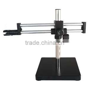 ZJ-712 Dual Arm Microscope Boom Stand thumbnail-1