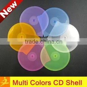 Clam Shell cd Case thumbnail-1