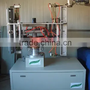 Plastic Bat Making Machine thumbnail-1