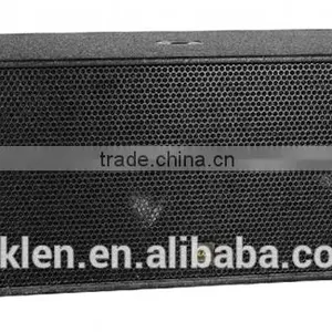 RS18 Subwoofer, Trade Assurance, Dual 18-inch Passive Subwoofer thumbnail-1