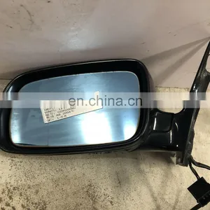 High Quality Factory Direct Sale Adjustable Left Right Mirror Rearview Mirror of Car For A6 Rearview Mirror thumbnail-5