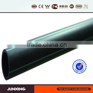 ISO4427 SDR11 100mm Hdpe Pn16 Pipes thumbnail-1