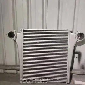 Best Selling  2433149 2362748 Excavator Hydraulic Oil Cooler Radiator Water Tank thumbnail-2