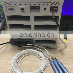 NAPUI130T Multi-channel Temperature Data Recorder thumbnail-5