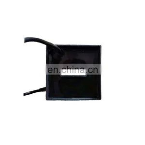 30A 50A 100A 200A Toroidal Current Transformer Current Sensor High and Low Frequency Solid Core AC CT thumbnail-3