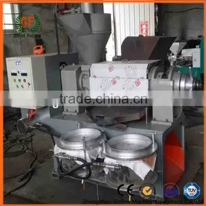 Oil Extraction Machine thumbnail-2