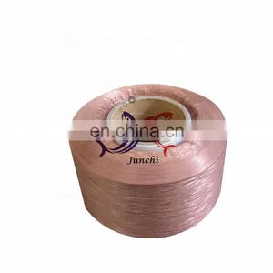 JC/JUNCHI/QUALITY/high Tenatcity 210D White Twisted Nylon 6 Twine thumbnail-1