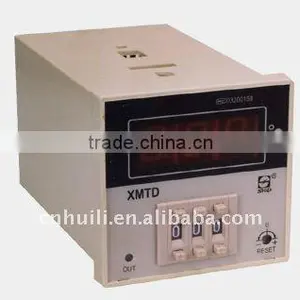 Temperature Controller thumbnail-1