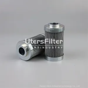 UTERS HP06DHL8-6MB 0140D005BH4HC Replace of HY-PRO High Pressure Filter Element thumbnail-1