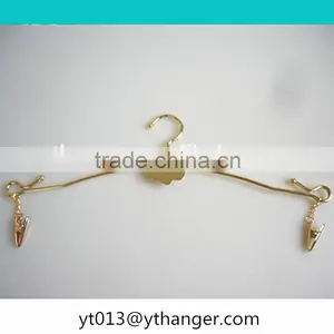 CY-101 Women Matel Hanger Bra and Panties Hanger thumbnail-1