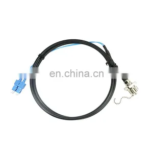 FTTA Remote Cables AARC (SOCKET) Connector to LC CPRI Outdoor Waterproof Cables thumbnail-4