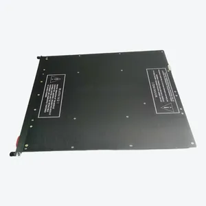 TRICONEX TRICON 3007 PLC Module Main Processor thumbnail-2