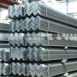 GB Standard Steel Angle, Double Steel Angle, Equal Leg Steel thumbnail-3
