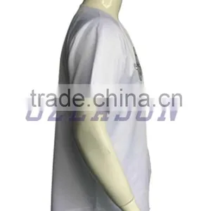 Custom Design Baseball Uniforms Pinstripe Baseball Jersey Wholesale thumbnail-3