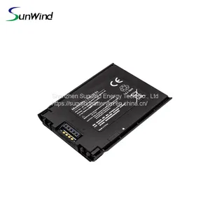 3.7V 4200mAh Handheld Smart Terminal Battery for Zebra Symbol Zebra TC51 TC52 TC56 TC57 BTRY-TC51-43MA1-01 BT-000314 Scanner Battery thumbnail-1