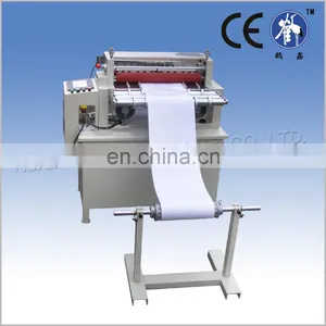 Automatic Nonwoven Fabric Cutting Machine thumbnail-2