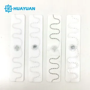 Laundry Tracking System Keeps Hospital Bedsheets Balance Sheets Clean RFID Smart Linen Tag thumbnail-3