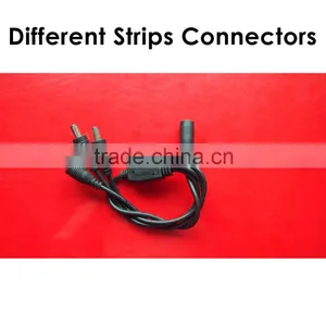 Factory Supply Hot Sale Ledstrip Connector thumbnail-1