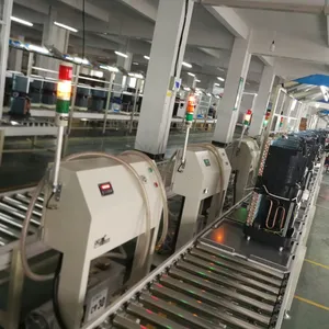 Ningbo Purwater Electrical Appliance Co.,ltd company overview - view 2 thumbnail