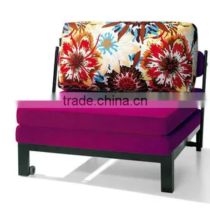 High Quality With Competitive Price Fashion Folding Sofa Beds thumbnail-5