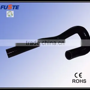 Black Color Rubber Hose thumbnail-1