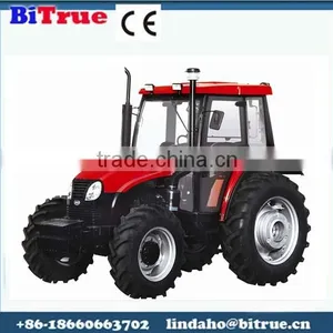 High Quality Farm Tractors for Sale thumbnail-1