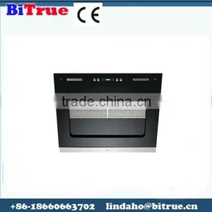 New Advanced Restaurant Range Hoods thumbnail-1