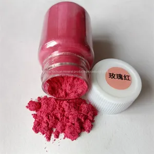 Ultra Low Price Epoxy Pigment Mica Powder thumbnail-1