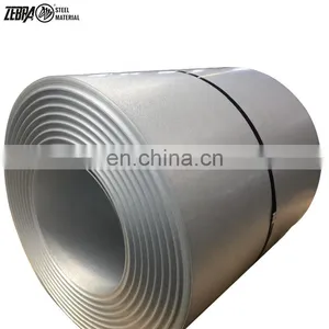 Galvalume Steel Coil 0.35mm Prices Galvanized Spcc Sheet Coils Dx53d Z275 Hot Sell in Dubai thumbnail-2