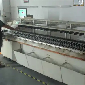 Shenzhen Scmk New Energy Co., Ltd. company overview - view 3 thumbnail