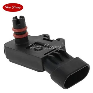 Haoxiang Air Intake Manifold Absolute Pressure Sensor MAP Sensor 12232201 For Mitsubishi Opel Chevrolet JMC thumbnail-1