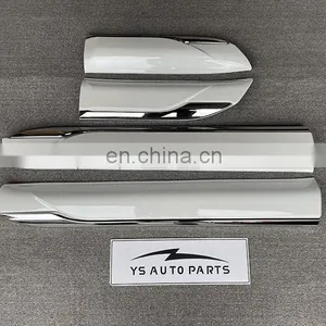 Factory Price Auto Side Mouldind for 2022 LC300 thumbnail-2