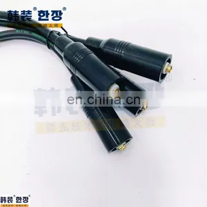 Ignition Cable HZ-HX-016 For Great Wall Saifu/sailing/coelectric System thumbnail-3