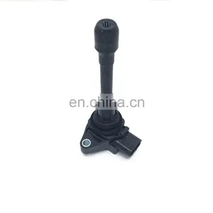 High Quality Ignition Coils 22448-1LA0B Fit for NISSAN for INFINITI thumbnail-4