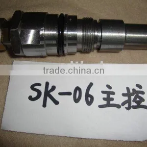 Sumitomo 280 Relief Valve thumbnail-1