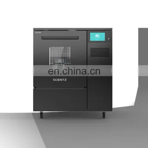 LGW Series Laboratory Glassware Cleaning Machine thumbnail-2