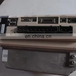 Brand New Yaskawa AC 220V Servo Drive SGDV-3R5D11A Powerful Servo Drive thumbnail-2