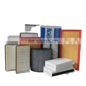High Quality Auto Air Conditioning Filter Factory Wholesale Use for MITSUBISHI OEM MR360889 thumbnail-1