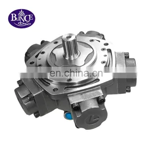 Italy Intermot Hydraulic Motor NHM IAM CALZONI MRC MRCN MR MRE Injection Molding Machine thumbnail-1