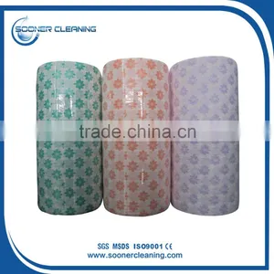 [soonerclean] Hand Towels for Restaurants thumbnail-3