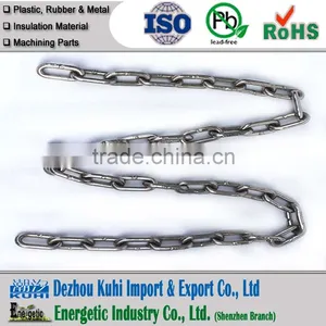 Stainless Steel Chain Link thumbnail-6