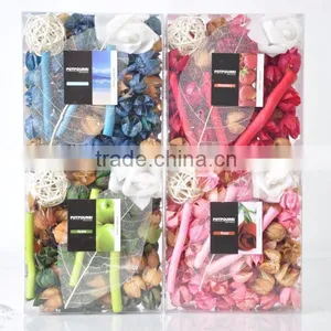 100g Home Airfreshener Scented Dried Flower SA-1867 thumbnail-3