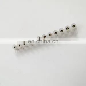 Transformer Terminal Blocks Connectors 30A 2way 3way for Transformer Controller PSCB4 Plug Origin Type Size Place Model Contacts thumbnail-3