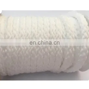 Various Widely Used Enviromentally-friendly Organic Embroidery Cotton Thread thumbnail-5