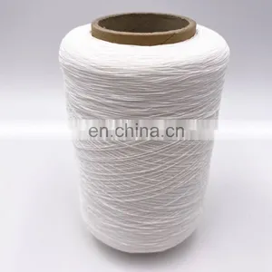 840D/70D*2 Nylon DCY Spandex Double Covering Yarn Rubber Yarn for Rib thumbnail-2