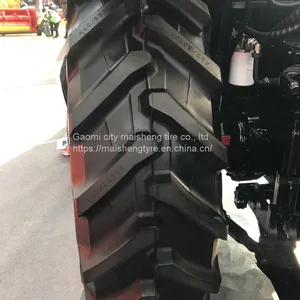 Noon Line All Steel Truck Tires 445/45R19.5 Trailer Tires thumbnail-1
