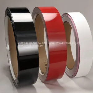 Hot Sale Multicolor Double-Sided Painting Aluminum Coil for Packeing thumbnail-1