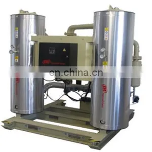 HB150/200/250 Heated Blower Desiccant Dryers 4.2-226 M3/min, 150-8,000 Cfm for Ingersoll Rand Air Compressor Dryer thumbnail-4