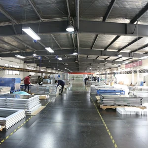 Shanghai Marya Pharmaceutical Engineering And Project Co., Ltd. company overview - view 4 thumbnail